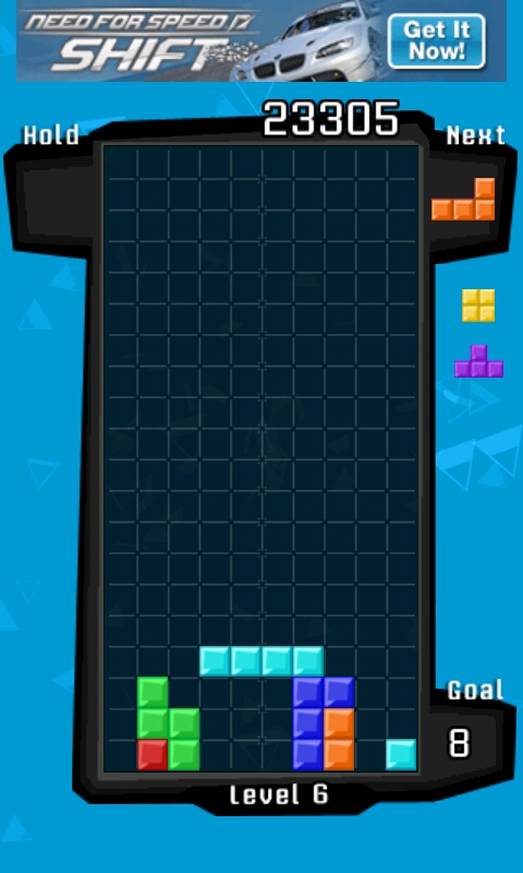 Tetris