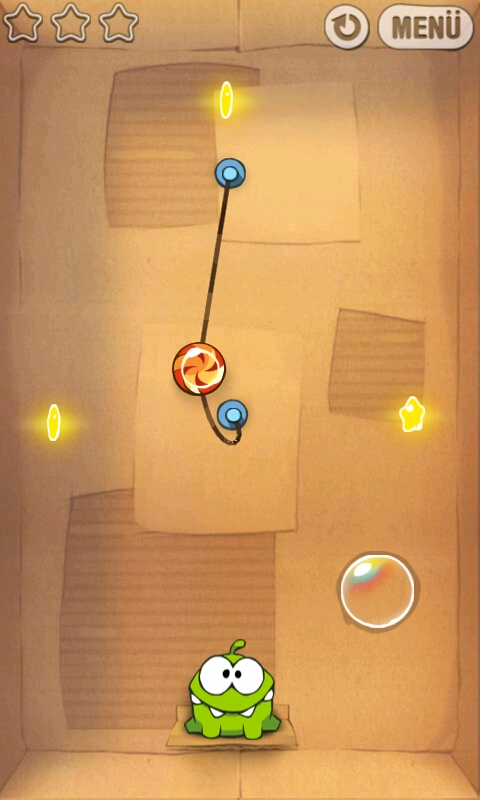 Cut the Rope